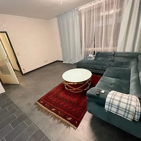 Relax Apartment