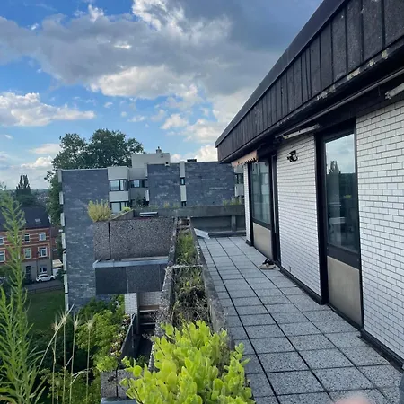 Apartment Relax Düsseldorf